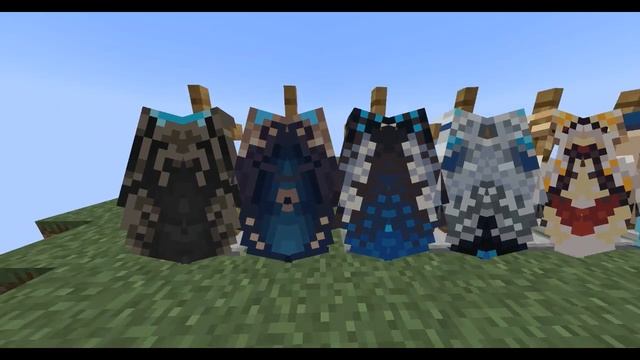 ?﹒⪩﹒5 Best Minecraft Java 1.18.2 Genshin Impact Texture Packs! смотреть онлайн