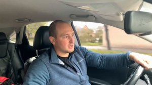 Лексус РХ 350, третье поколение. Динамичный тест драйв. Честный обзор.