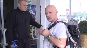 Защити себя сам  выпуск 168