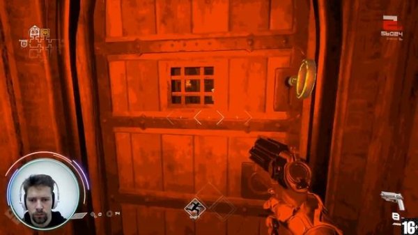 BPM: BULLETS PER MINUTE ОБЗОР - БАЛДЕЖНЫЙ РОГАЛИК