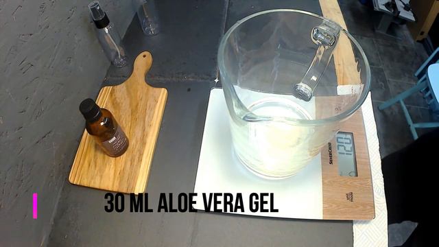 Wow you can make your own hand sanitizer at home !! смотреть онлайн