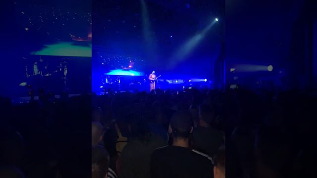 Noize MC Riga, 22.10.2022 смотреть онлайн