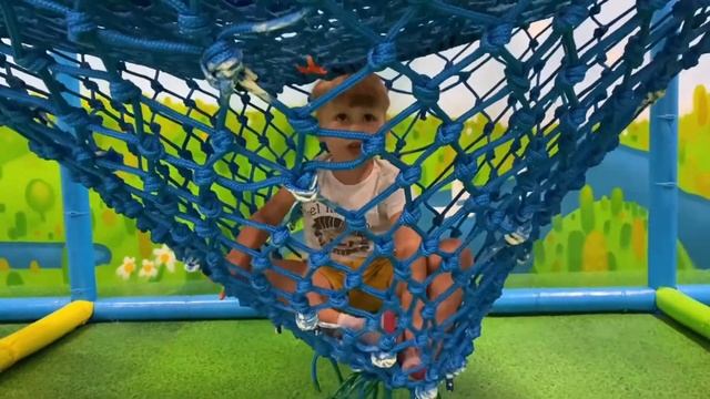 Авиапарк. Little Star.