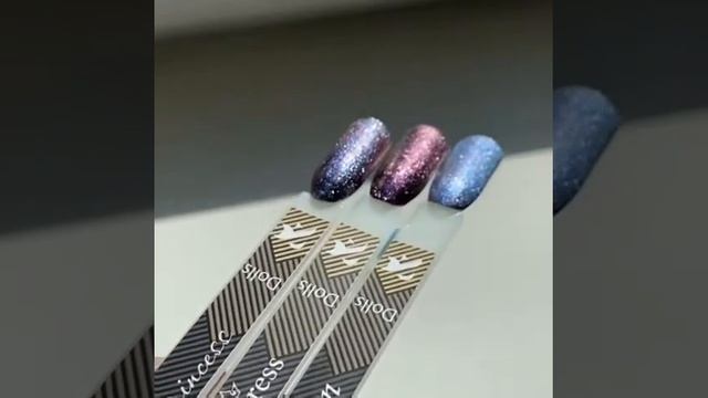 Гель-лак F.O.X Dolls смотреть онлайн