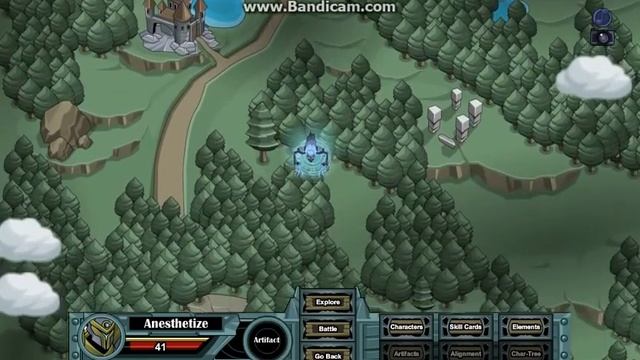 How to Find the Undead Dungeon on Oversoul смотреть онлайн
