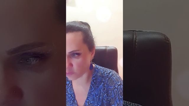 7 апреля 2020 г. Медитация с Юлей Кирильчук смотреть онлайн