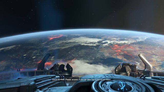 DOOM Eternal Campaign Intro (4K/UHD) смотреть онлайн