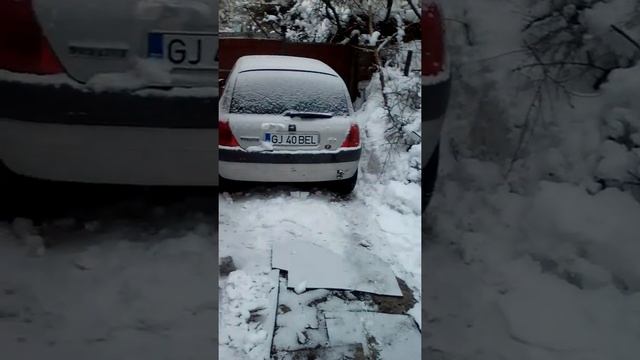 IARNA 19 12 2018 POPESTI STEJARI GORJ ZAPZDA MARE FARA CURENT TV INTERNET TELEFON IZOLATI@ смотреть онлайн