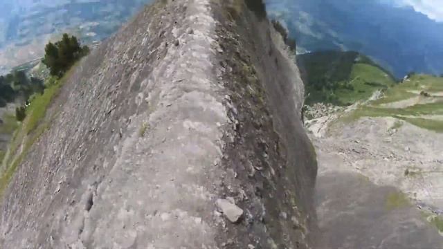 Kilian Jornet - Ridge Running смотреть онлайн