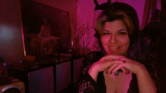 STORMIE BLEU IS LIVE SPIRIT BOX + $5 TAROT !!! смотреть онлайн