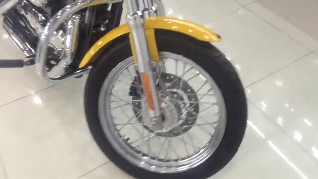 Мотоцикл Harley-Davidson XL1200L 58586 мотосалон Мегамото смотреть онлайн
