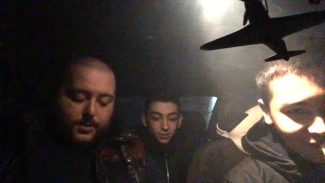 Кальян на улице супер крепкий 4 оттенка DarkSide смотреть онлайн