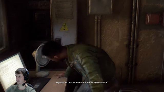 by PankRat - Dying Light ► Классный город Жалко зомби #2 смотреть онлайн