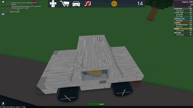 История Роблокс от начала до сегодняшнего дня смотреть онлайн