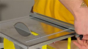 Обзор Плиткорез электрический ЭНКОР Корвет-460