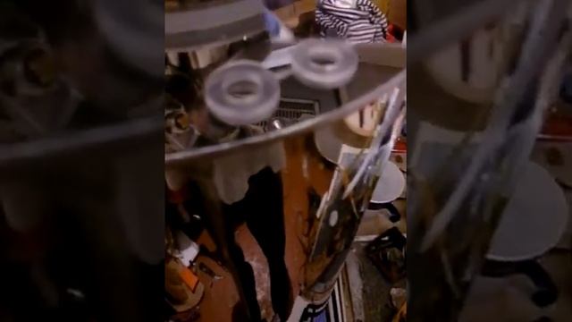 Отбор по пару. Достаточно ли крана 1/2 дюйма? Натурный эксперимент смотреть онлайн