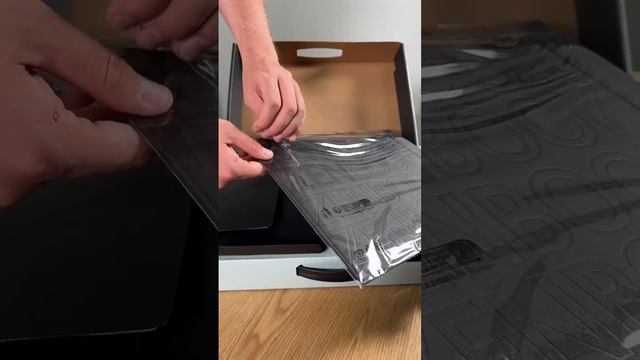 ASMR-распаковка ноутбука Asus Zenbook? смотреть онлайн