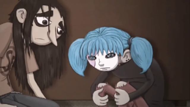 ||Sally Face|| - Эндорфин смотреть онлайн