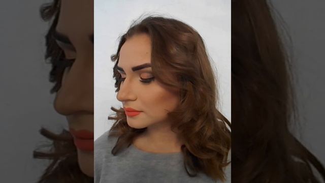 Make-up Viktoria Stepanenko смотреть онлайн