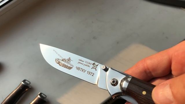 Популярный складной нож самый универсальный клинок смотреть онлайн
