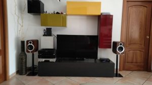 Q ACOUSTIC 3030i......GREAT......LISTEN TO BELIEVE!!!