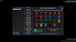 КАК ПОЛЬЗОВАТЬСЯ АДМИН ПАНЕЛЬЮ В SCP SL