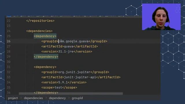 Java programming: Build Tools. MJC Light talk №17 смотреть онлайн