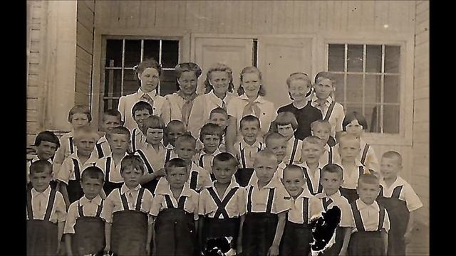 Дрезна - город моего детства смотреть онлайн