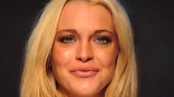 Метаморфозы Линдси Лохан, Lindsay Lohan, Как Менялись Знаменитости!