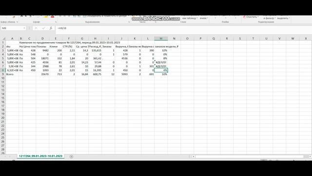 Не можете настроить РЕКЛАМУ в кабинете OZON SELLER? | подробное видео