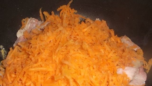 Кухня Мамашки