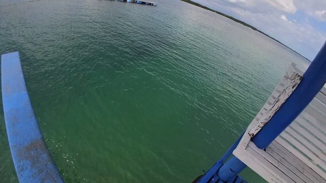 Have you been to Honda Bay in Palawan, Philippines? смотреть онлайн
