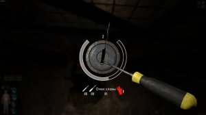 SCUM Killbox | Соло прохождение килбокса за 3 минуты в СКАМ