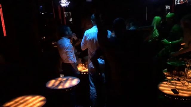Download My Heart @ Sass Cafe Monaco смотреть онлайн