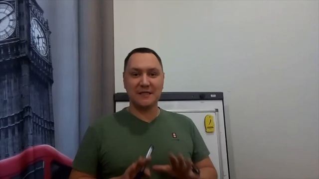 Как говорить ПОЖАЛУЙСТА, но не PLEASE. Разговорный английский для начинающих. Урок №2 смотреть онлайн