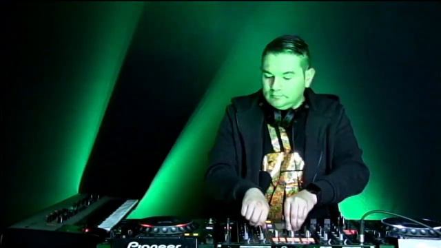 REX GOSKE - DJ Set (Live) @ Voltaje.fm смотреть онлайн