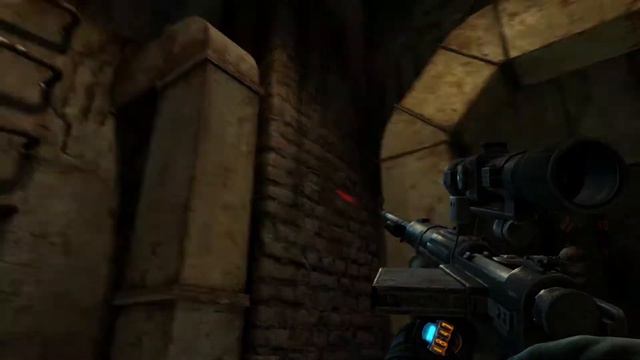 Прохождение Metro: Last Light - 7: Пещера + Босс: Большая Мамка / Октябрьская смотреть онлайн