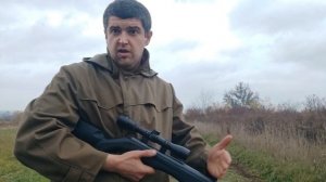 Пневматическая винтовка Crosman Fury /Air rifle Crosman Fury