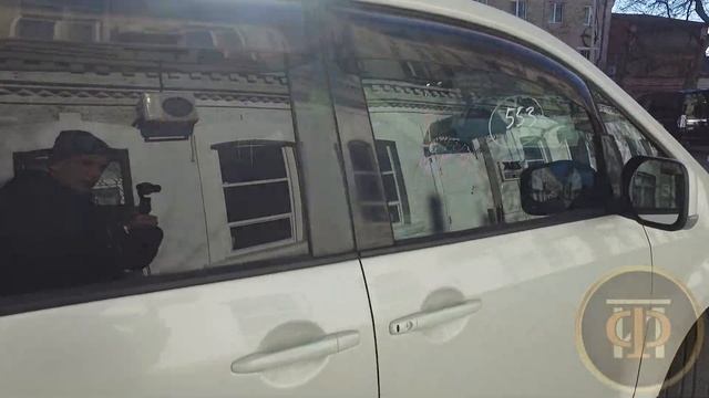 Delica D:5 CHAMONIX Diesel 2014. Самый высокий Японский минивэн