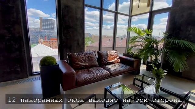 Клубный ЖК  АРТ ХАУС/ Art House (Неолофт, 