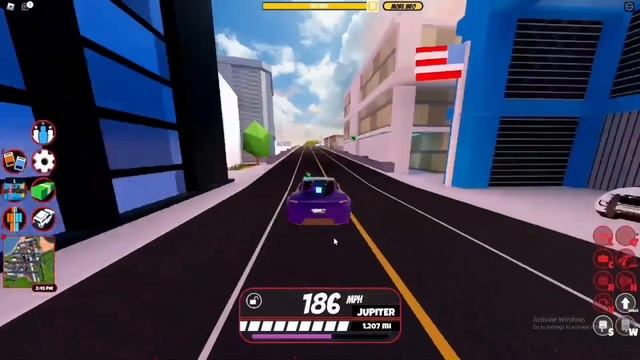 The TOP 5 BEST CARS You Should BUY in Jailbreak (Roblox Jailbreak) смотреть онлайн