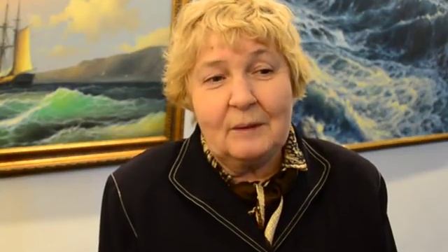 Бесценный подарок в День художника: гриновскому музею переданы в дар акварели Богаевского смотреть онлайн