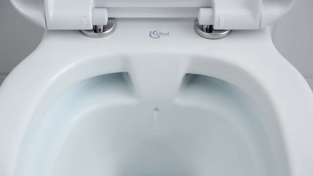 Cuvette WC Connect sans bride Ideal Standard смотреть онлайн