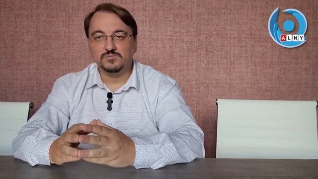 Видео Презентация ОЛНИ смотреть онлайн