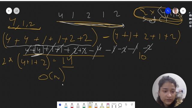 Single Number | Leetcode 136 | XOR | Sorting | Hashmap смотреть онлайн