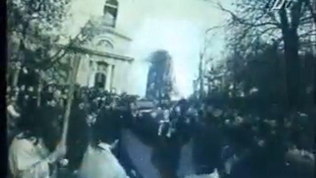 Памяти Виктора Цоя смотреть онлайн