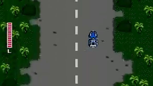 TAS Super Spy Hunter NES in 23:38 by adelikat & Randil смотреть онлайн