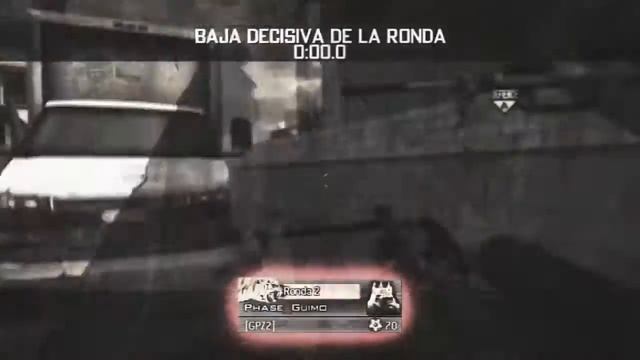 Introducing M8 Guimo / Guipazos! Episode #2 by Mind смотреть онлайн