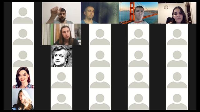 #5 Kottans AMA - HTML/CSS retro - 2021-01-26 смотреть онлайн