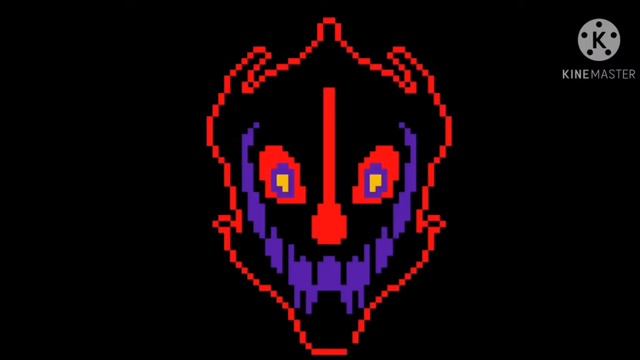 Sans Au and gaster blaster part 2 смотреть онлайн